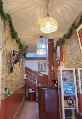 Espinar Hotel | Guest Rated 10/10 at Hotel Posada de Belén - Pet Friendly
