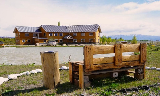 Chile Chico Hotel | Family-Friendly Hotel Posada del Río in Chile Chico
