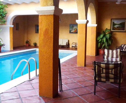 Tlacotalpan Hotel | Discover Hotel Posada Doña Lala: Family-Friendly Getaway