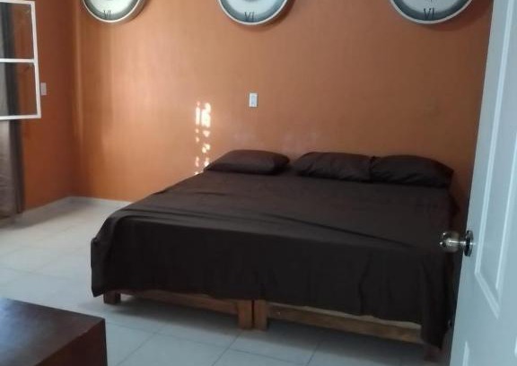 Tequila Apartment | Inviting Hotel Posada La Fuente: Family-Friendly Retreat