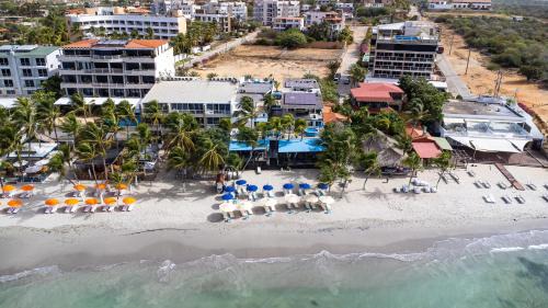 Margarita Island Hotel | Experience Oceanfront Bliss at Hotel Posada La Mar