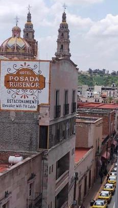 San Juan de los Lagos Hotel | Accessible Family Retreat at Hotel Posada Ruiseñor