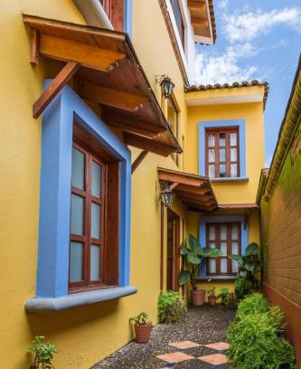 Tapalpa Hotel | Child-Friendly Getaway at Hotel Posada Real Tapalpa