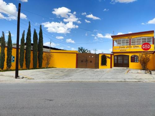 Parras de la Fuente Hotel | Cozy Hotel Posada Santa Elena with Breakfast & Hot Tub