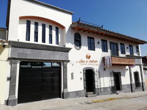 Coatepec Hotel | Discover Hotel Posada San Antonio Coatepec - Rated 9.2/10