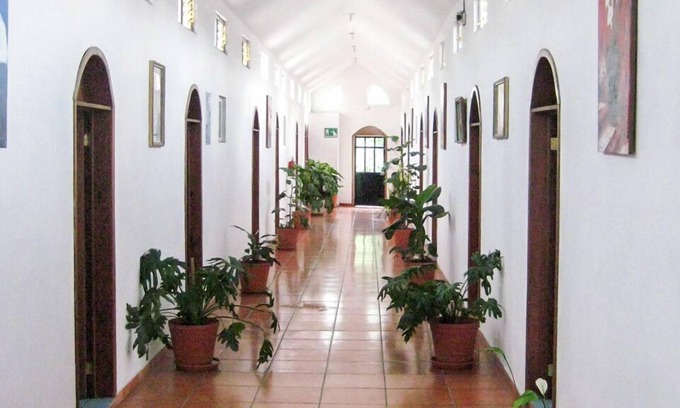 Salvatierra Hotel | Discover Hotel Posadas Ocampo Rotamundos with Spa & Family Perks