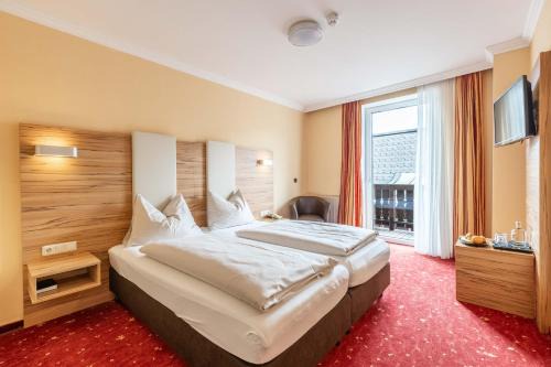 Bad Mitterndorf Hotel | Discover Hotel Post: Family-Friendly with Great Amenities