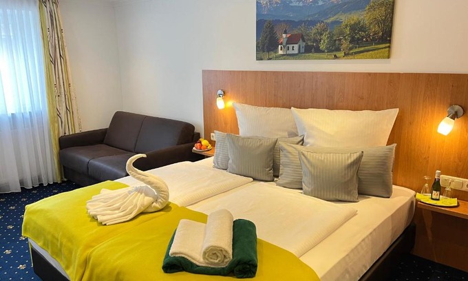 Scheidegg Hotel | Hotel Post: Indulge in a Delightful Breakfast Experience