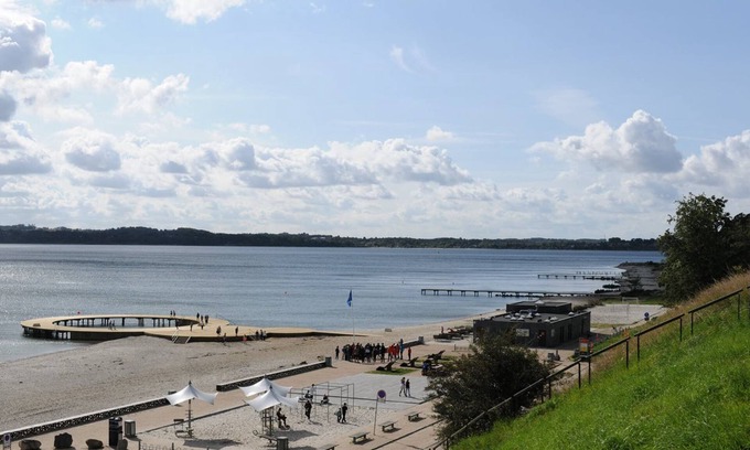 Fredericia Hotel | Discover Hotel Postgaarden: Family-Friendly with Breakfast