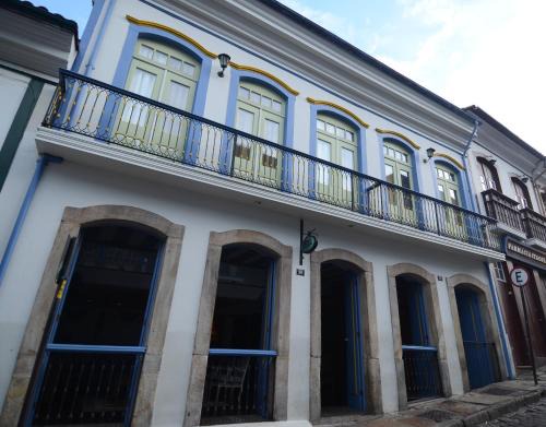 Ouro Preto Hotel | Experience Comfort at Hotel Pousada Clássica - 4 Stars