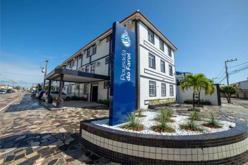 Coroa do Meio Hotel | Oceanfront Comfort at Hotel Pousada do Farol - Rated 8.4