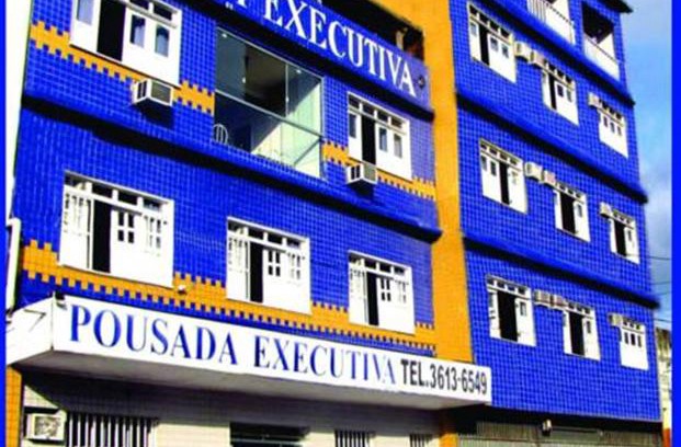Itabuna Hotel | Family-Friendly Retreat at Hotel Pousada Executiva Itabuna