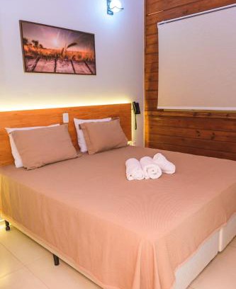 Santa Ernestina Hotel | Hotel Pousada Gavi e Nono