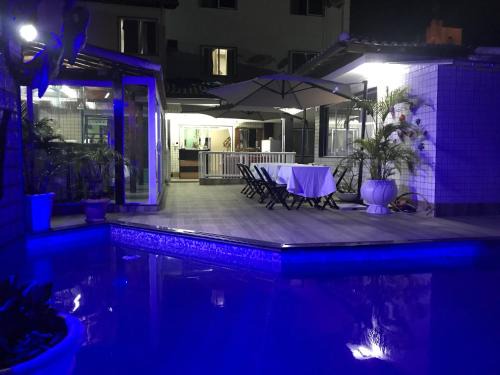 Cacuia House | Experience Hotel Pousada Irmaos Freyhardt with Ocean Views