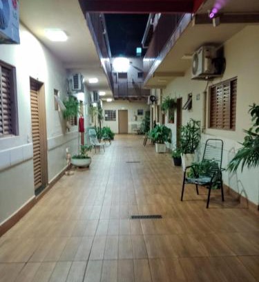 Barretos Hotel | Discover Hotel Pousada João 3.16 - Family-Friendly Retreat