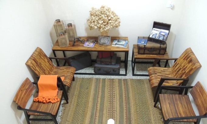 Centro Hotel | Discover Hotel Pousada La Belle with Spa and Breakfast