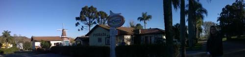 Castro Hotel | Guest Rated: Hotel Pousada Oosterhuis with Hot Tub & Kitchen