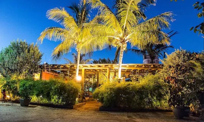 Ourinhos Hotel | Relax at Hotel Pousada Ourinhos with Spa & Pool Amenities