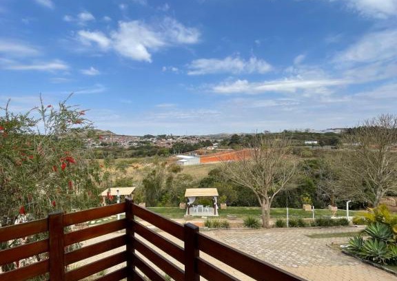 Santana da Vargem Hotel | Pet-Friendly Retreat at Hotel Pousada Pé da Serra