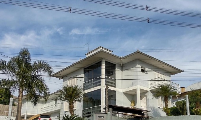 Aparecida Hotel | Eco-Friendly Getaway at Pousada Serra Gaúcha - Rated 9/10