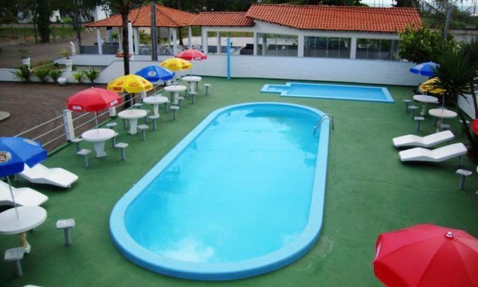 Olivenca Hotel | Cozy Hotel Pousada Terras do Sem Fim with Ocean Views