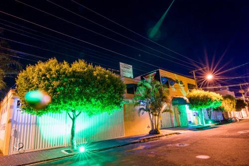 Patrimonio Hotel | Pousada Triangulo Mineiro: Pet-Friendly with a Pool