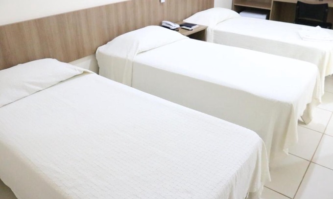 Pompeia Hotel | Discover Hotel Pousada Vale do Sol: Family-Friendly Retreat