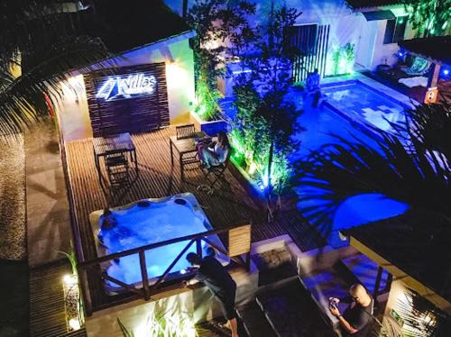 Vilas do Atlantico Apartment | Pet-Friendly Villas do Atlântico with Pool & Family Amenities