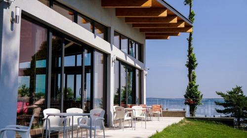 Trstena Hotel | Discover Comfort at Hotel Prístav - Rated 9/10 by Guests