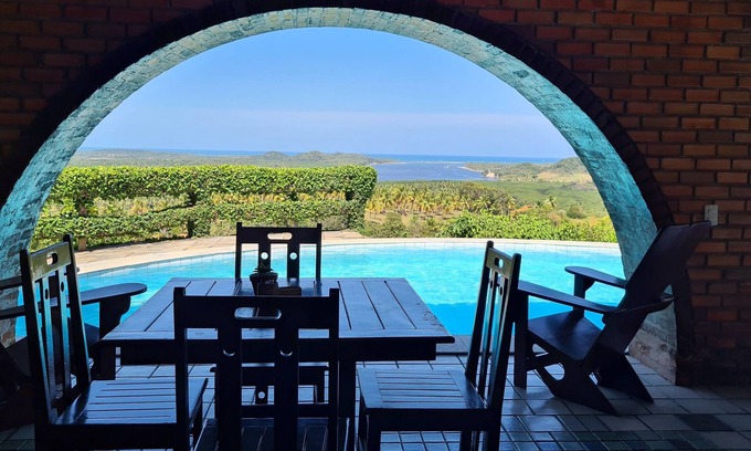 Rio Formoso Hotel | Discover Hotel Praia dos Carneiros: Family-Friendly Haven