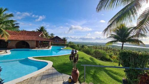 Rio Formoso Hotel | Pet-Friendly Retreat at Hotel Praia dos Carneiros - 4 Stars
