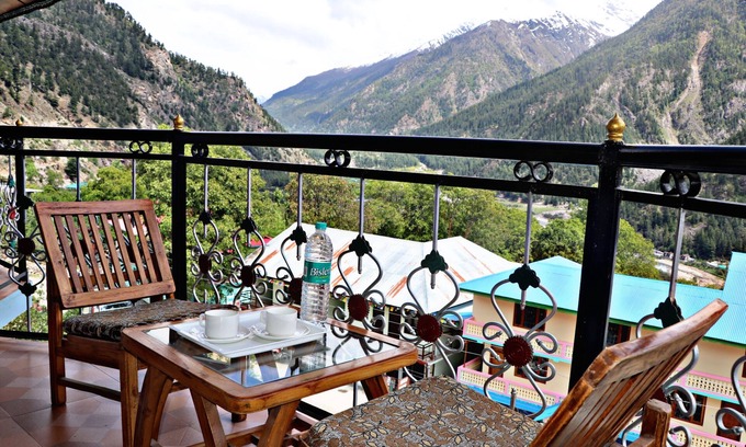 Sangla Hotel | Exceptional Hotel Prakash Regency Sangla with Breakfast Included
