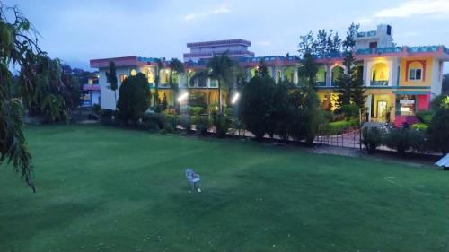 Pushkar Hotel | Discover Hotel Prem Villas Pushkar: Pet-Friendly Paradise