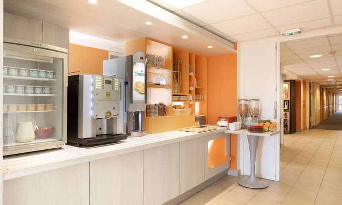 Feignies Hotel | Comfortable Stay at Hotel Première Classe Maubeuge - Feignies