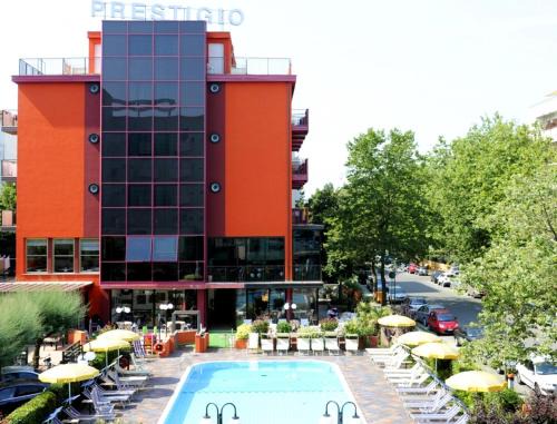 Valverde Hotel | Discover Hotel Prestigio: Oceanfront Bliss and Relaxation