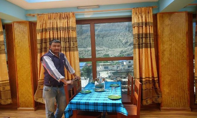 Mustang Hotel | Discover Hotel Pride and Spa: Family-Friendly Retreat