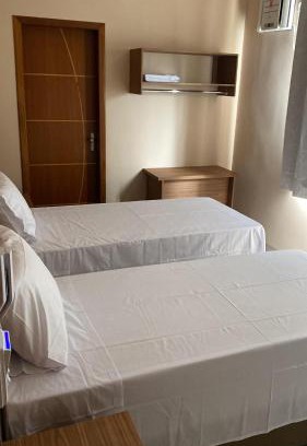Salinas Hotel | Hotel Primavera Palace
