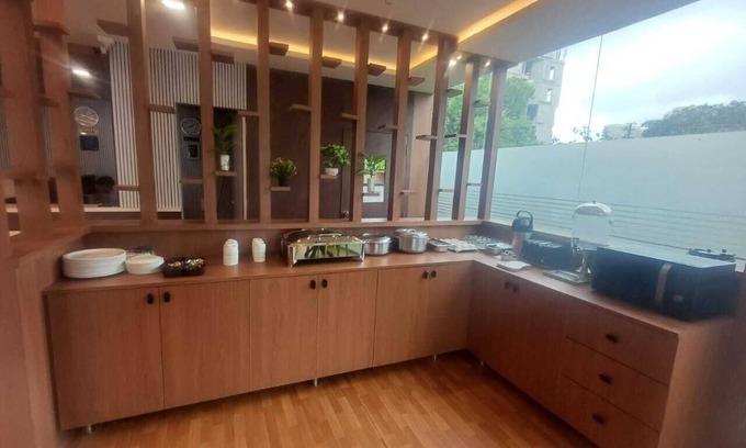 Hyderabad Hotel | Discover Comfort at Hotel Prime Classic with Spa & Breakfast