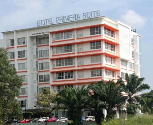 Cyberjaya Apartment | Discover Hotel Primera Suite: Your Family-Friendly Retreat