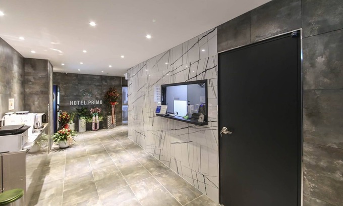 Bongmyeong-dong Hotel | Hotel Primo: Guest Favorite with Spa and Family Amenities