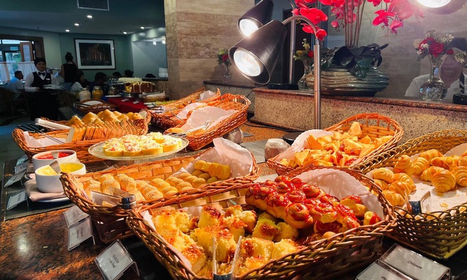Campina Hotel | Discover Hotel Princesa Louçã: Family-Friendly Retreat