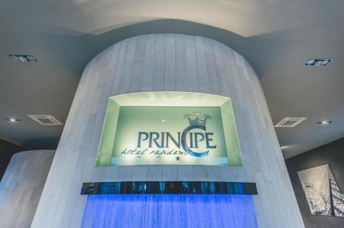 Marina di Vasto Hotel | Discover Hotel Principe Residence: Oceanfront Relaxation Awaits