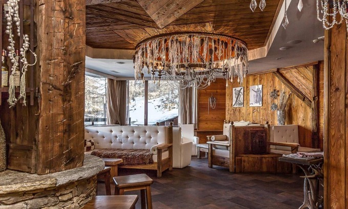 Sestriere Hotel | Relax at Hotel Principi di Piemonte in Sestriere