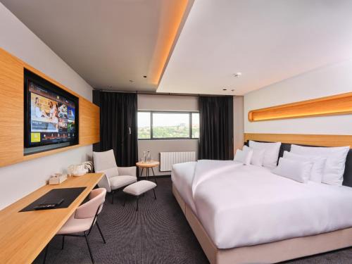 Zlin Hotel | Hotel Prior & Energy Spa