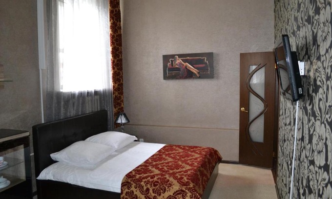 Ustinovskiy Hotel | Budget-Friendly Hotel Prival with Breakfast & Family Amenities