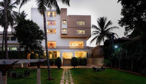 Kamalapur Hotel | Discover Cozy Hotels in Hospet, India with Family-Friendly Amenities
