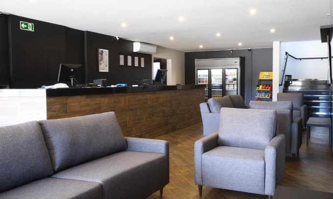 Santo Antonio da Platina Hotel | Welcoming Hotel Pro Tork Confort: Family-Friendly Retreat