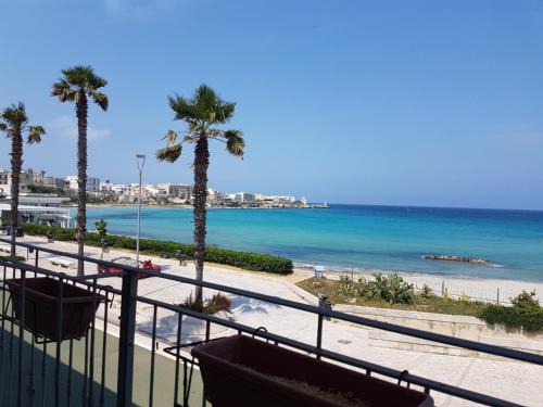 Otranto Hotel | Enchanting Hotel Profumo Di Mare with Oceanfront Views