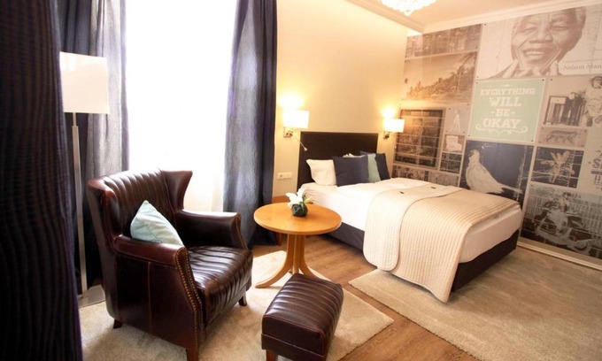 Weissensee Hotel | Discover Comfort at Hotel Promenadenhof - 9/10 Rating