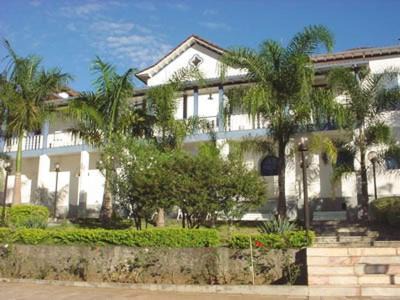 Ouro Preto Hotel | Family-Friendly Stays at Hotel Providencia – Rated 9/10!